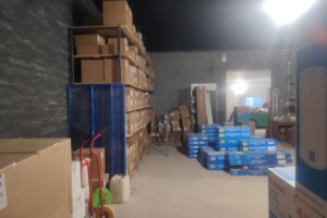 Долгосрочная аренда коммерческого помещения, Винница, р‑н. Ближнее замостье, Батозкая улица