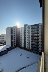 Продажа квартиры, Ивано-Франковск, р‑н. Бам, Гетьмана Ивана Мазепы улица, дом 168Л