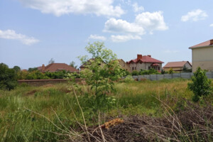 Продаж ділянки під житлову забудову, Одеська, Лиманка, Новоселів вулиця