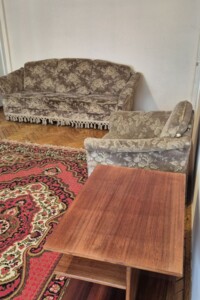 Долгосрочная аренда квартиры, Тернополь, р‑н. Восточный, Савуры Клима улица