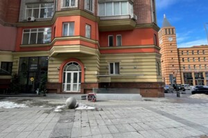 Долгосрочная аренда офисного помещения, Днепр, р‑н. Центр, Исполкомовская улица, дом 7