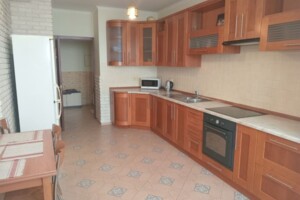 Долгосрочная аренда квартиры, Киев, р‑н. Дарницкий, ст.м. Осокорки, Княжий Затон улица, дом 21