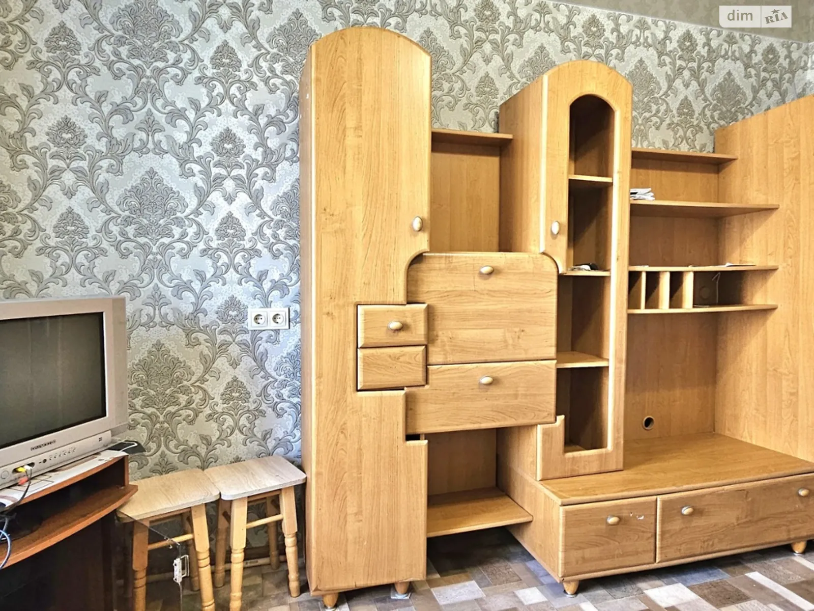 Сдается в аренду комната 18 кв. м в Хмельницком, цена: 3500 грн - фото 1