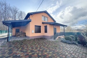 Продажа дома, Ивано-Франковская, Павловка, Ивана Франко улица