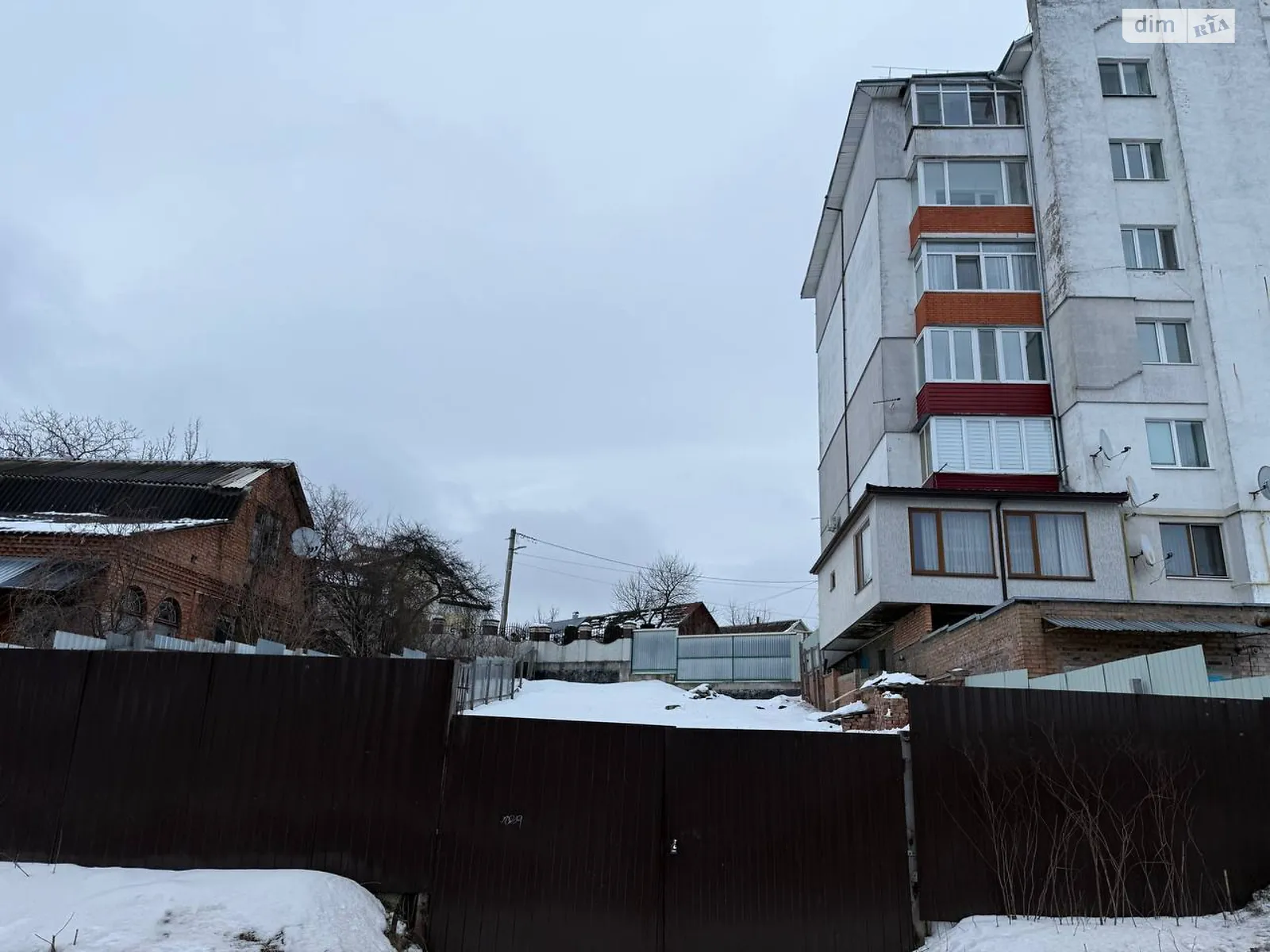 Продається земельна ділянка 4.45 соток у Хмельницькій області, цена: 42000 $ - фото 1