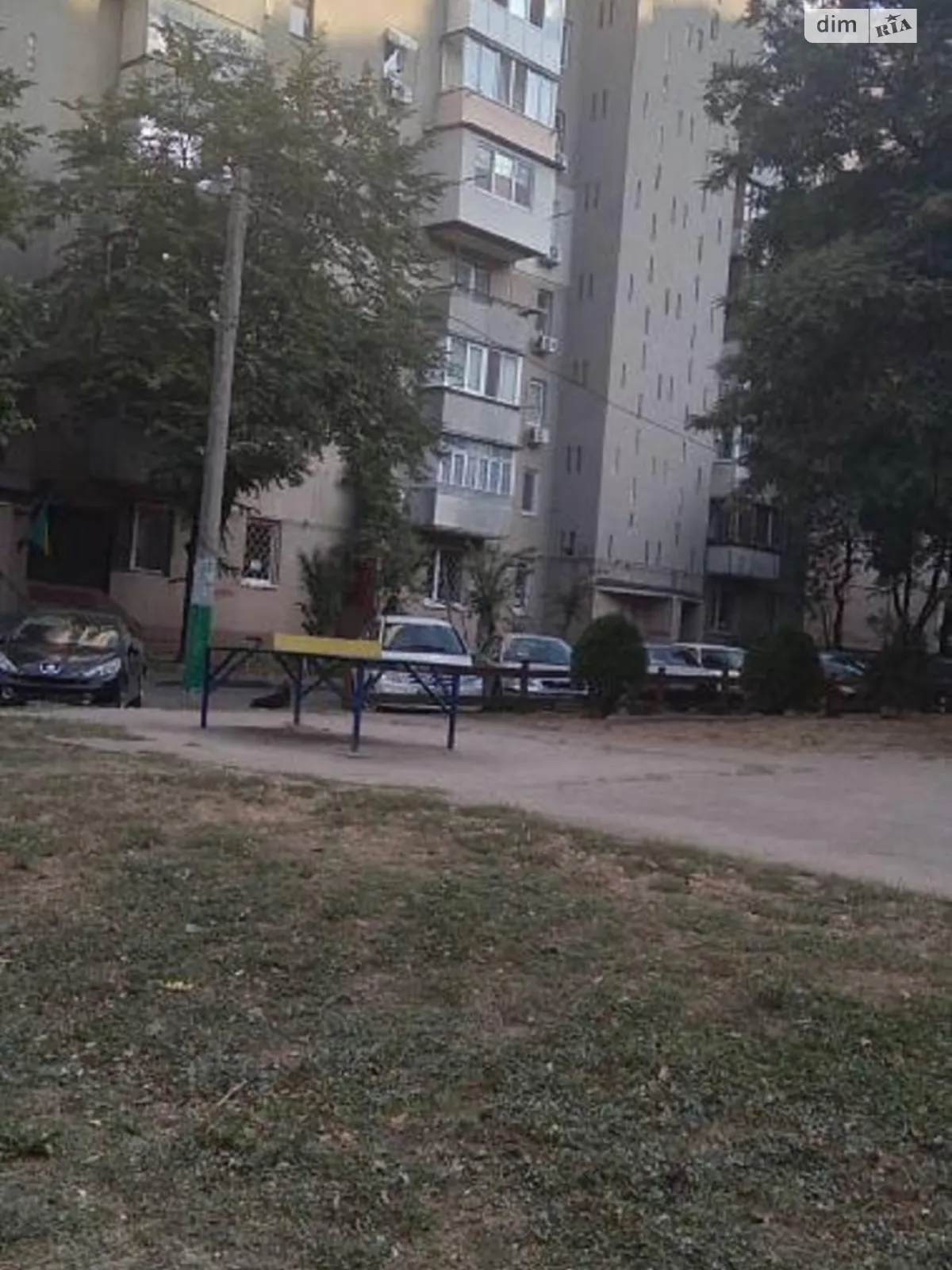 Продається 1-кімнатна квартира 28.8 кв. м у Одесі, вул. Академіка Корольова - фото 1