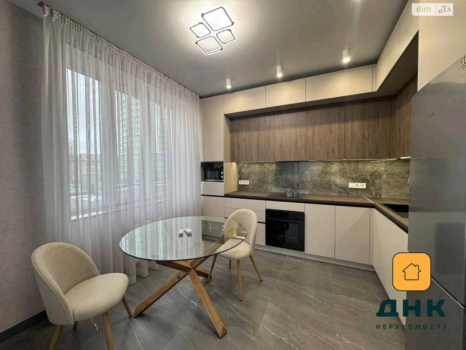 Продается 1-комнатная квартира 45.5 кв. м в Одессе, просп. Леси Украинки, 19 корпус 4 - фото 1