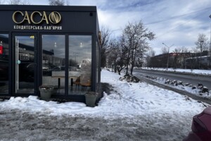 Долгосрочная аренда коммерческого помещения, Львов, р‑н. Пасеки, Пасечная улица