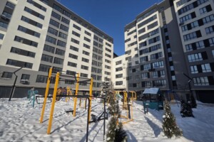 Продажа квартиры, Хмельницкий, р‑н. Выставка, Озерная улица, дом 16Б