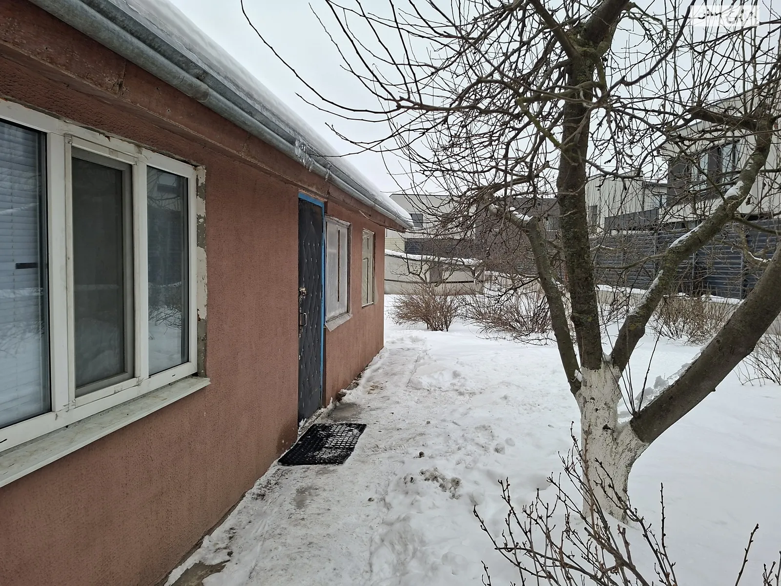 Сдается в аренду комната 24 кв. м в Софиевской Борщаговке, цена: 4000 грн - фото 1