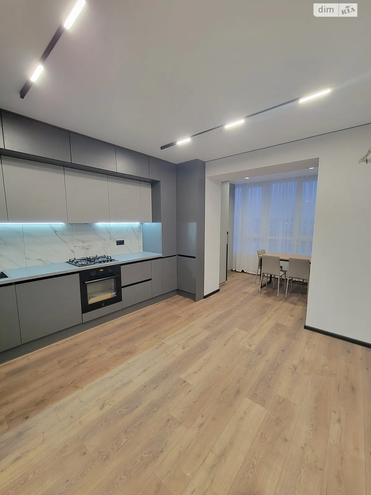 Продается 1-комнатная квартира 48.1 кв. м в Хмельницком, ул. Винницкая - фото 1