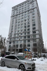 Продажа квартиры, Киевская, Ирпень, р‑н. Ирпень, Университетская (Карла Маркса) улица, дом 1Ш