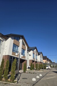 Продажа таунхауса, Хмельницкий, р‑н. Дендропарковый, Яблочная улица