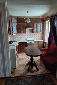 Долгосрочная аренда квартиры, Киев, р‑н. Березняки, ст.м. Левобережная, Юрия Шумского улица, дом 8А