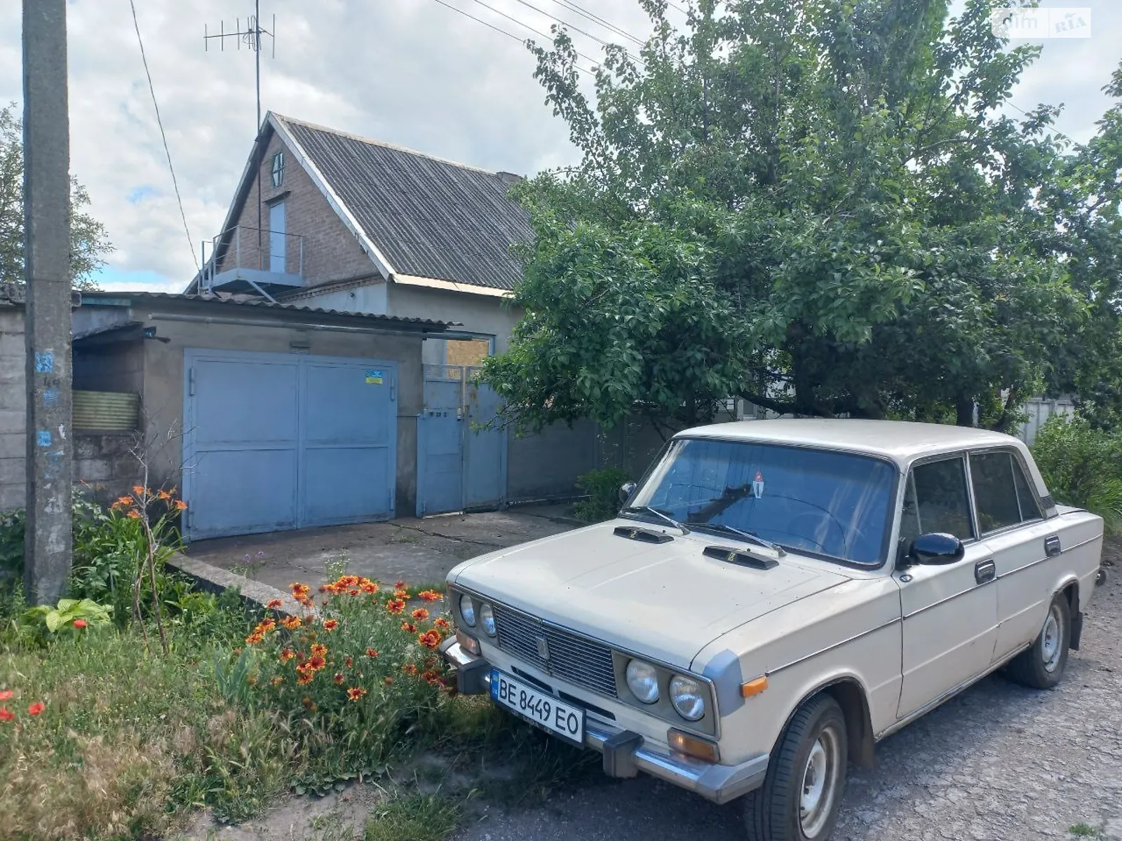 Продається частина будинку 51 кв. м з терасою, цена: 6000 $ - фото 1