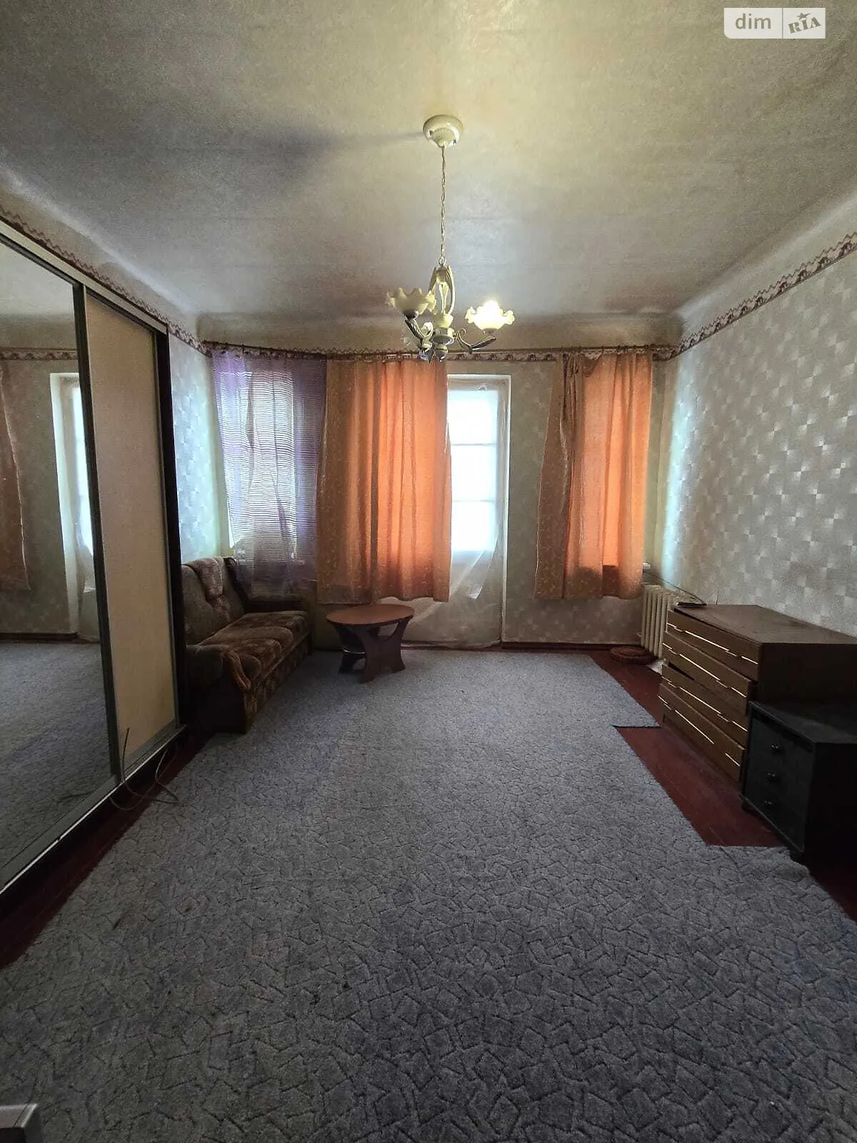 Продается 2-комнатная квартира 45.2 кв. м в Харькове, ул. Михалика, 6 - фото 1