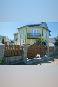 Продажа дома, Хмельницкая, Чемеровцы, р‑н. Чемеровцы, вулиця Павловського Івана Григоровича, дом 6