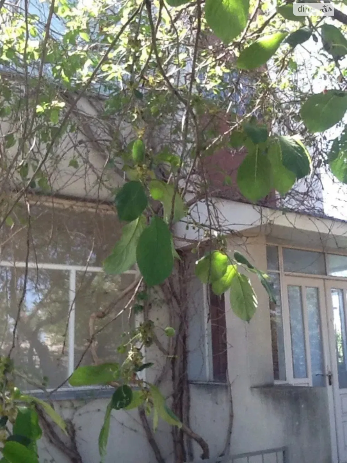 Продается дом на 2 этажа 147 кв. м с садом, Степова - фото 1