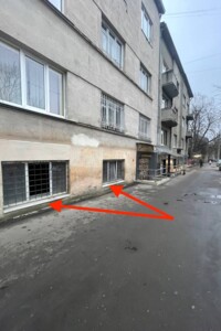 Продажа квартиры, Львов, р‑н. Новый Свет, Пастернака улица, дом 2