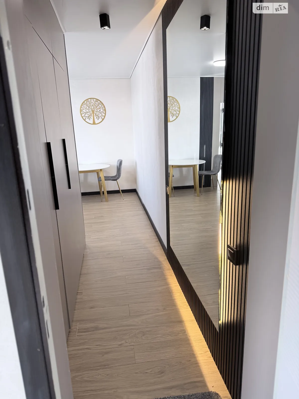 Продається 1-кімнатна квартира 33 кв. м у Рівному, вул. Дубенська - фото 1