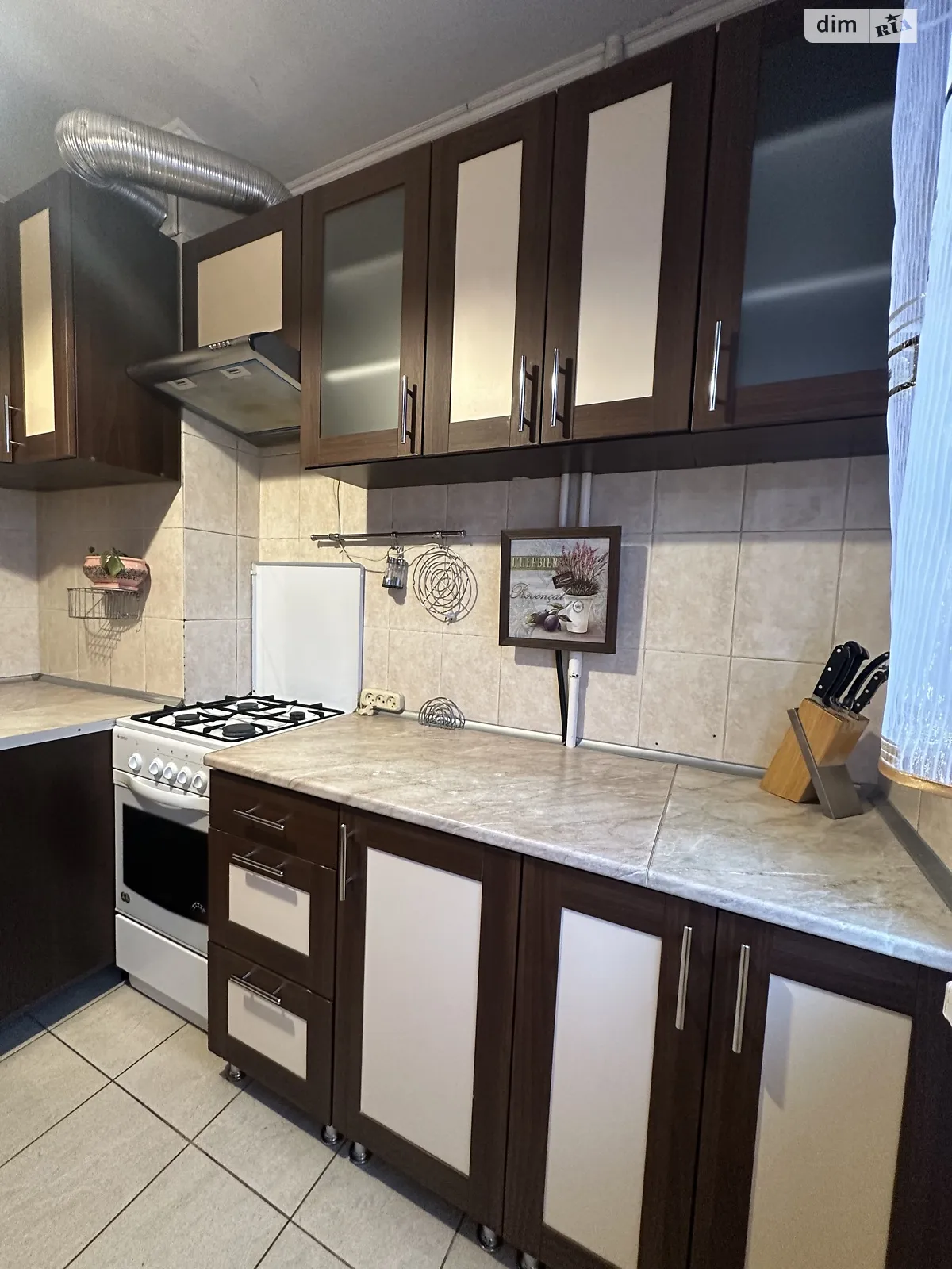 Продается 2-комнатная квартира 49 кв. м в Ровно, ул. Грушевского Академика - фото 1