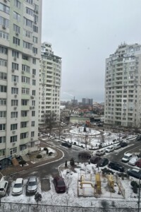 Продажа квартиры, Одесса, р‑н. Чубаевка, Люстдорфская дорога улица, дом 55/2 корпус 4