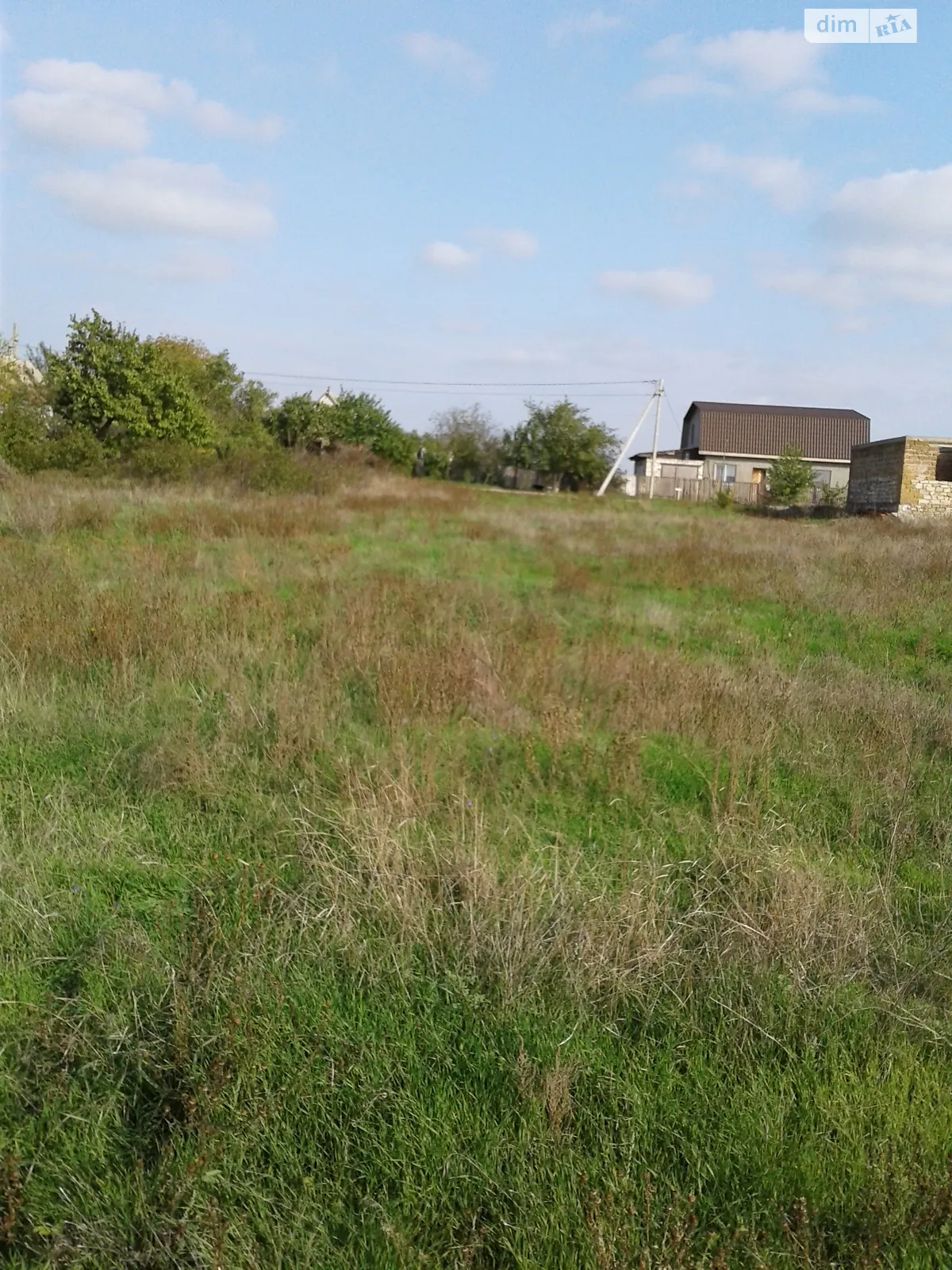 Продается земельный участок 15 соток в Николаевской области, цена: 10950 $ - фото 1