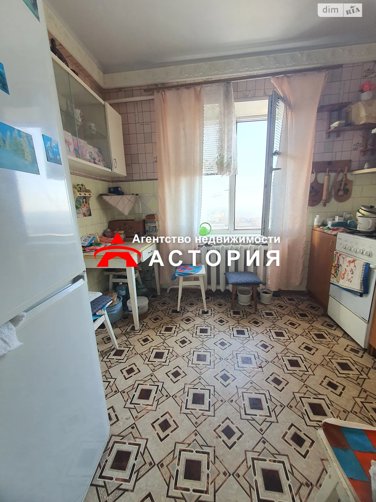 1-комнатная квартира 32.67 кв. м в Запорожье, ул. Деповская - фото 1