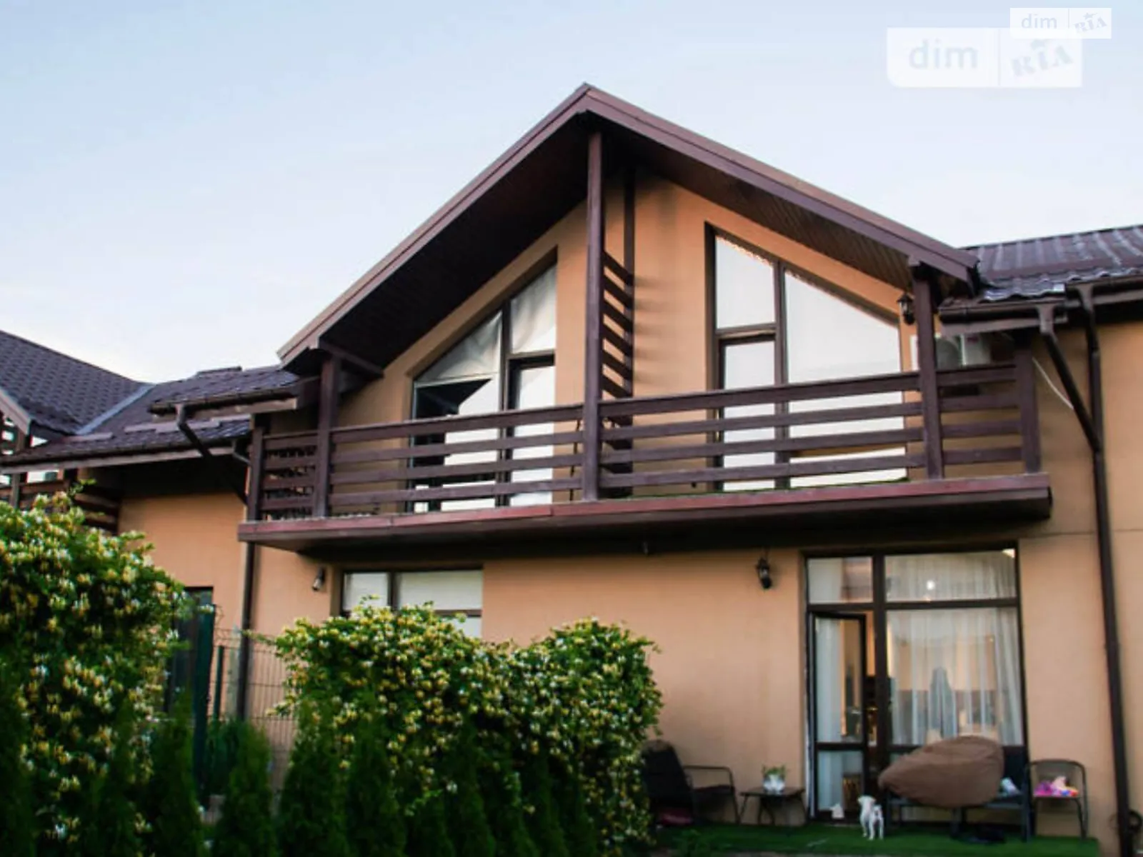 ул. Владимира Великого, 3/1 Лесовые Гриновцы, цена: 190000 $ - фото 1