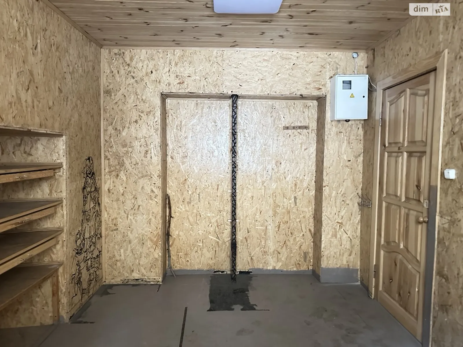 Здається в оренду приміщення вільного призначення 9.2 кв. м в 5-поверховій будівлі, цена: 270 $ - фото 1