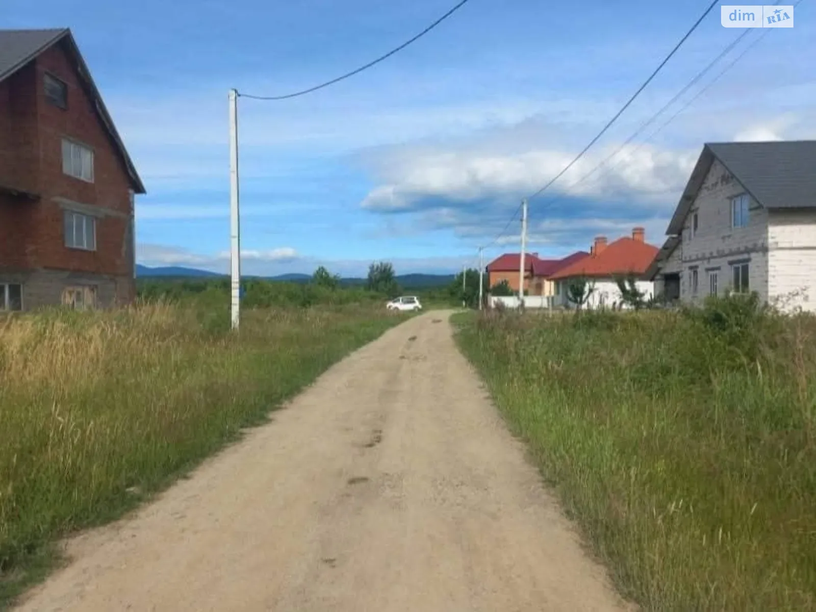 Продается земельный участок 948 соток в Закарпатской области, цена: 15500 $ - фото 1