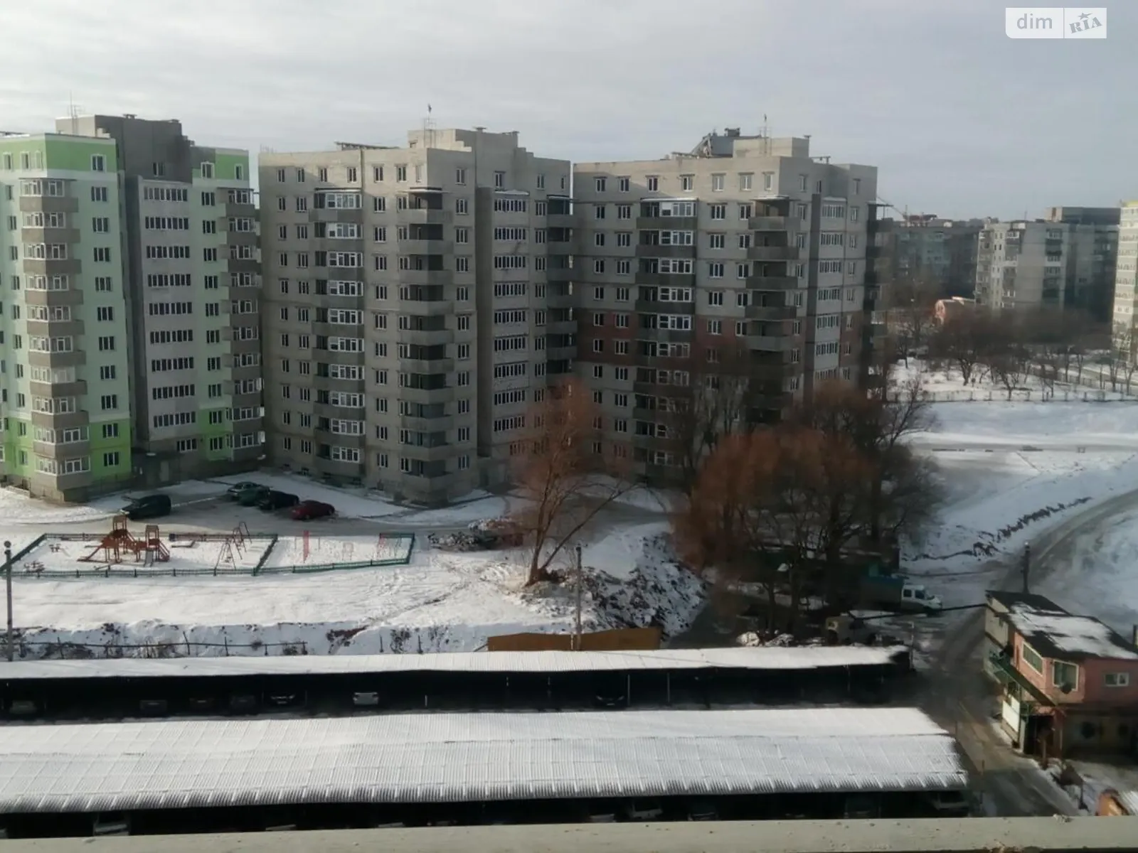 Продається 2-кімнатна квартира 72 кв. м у Сумах, просп. Михайла Лушпи, 5 корпус 27 - фото 1