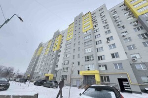 Продажа квартиры, Винница, р‑н. Ближнее замостье, Академика Янгеля улица, дом 6П корпус 6