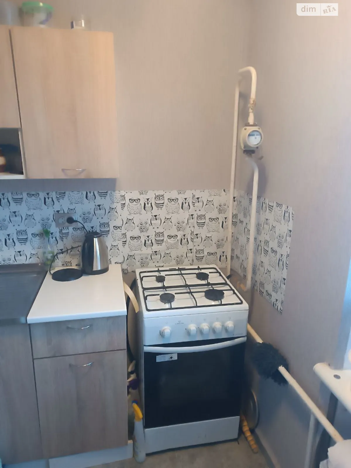 Продается 1-комнатная квартира 27.9 кв. м в Хмельницком, ул. Сковороды Григория - фото 1