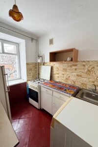 Продажа квартиры, Хмельницкий, р‑н. Центр, Героев-пограничников (Некрасова) переулок, дом 1