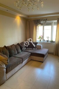 Продажа квартиры, Днепропетровская, Кривой Рог, р‑н. Металлургический, Виталия Власова (Циолковского) улица, дом 12