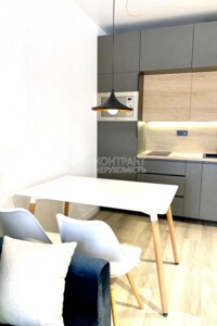 Продажа квартиры, Харьков, р‑н. Киевский, ст.м. Архитектора Бекетова, Чигирина Юлия улица, дом 13