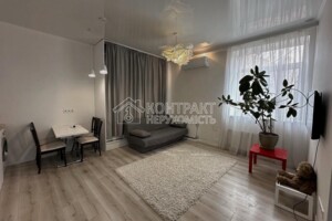 Продажа квартиры, Харьков, р‑н. Центр, ст.м. Площадь Конституции, Вознесенская (Фейербаха) улица, дом 4Д