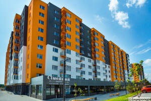 Продажа квартиры, Винницкая, Винницкие Хутора, Немировское шоссе, дом 95 корпус 1