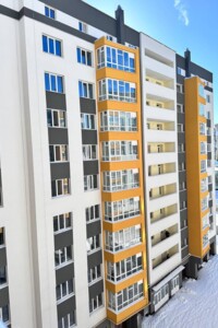 Продаж квартири, Хмельницький, р‑н. Виставка, Степана Бандери вулиця, буд. 30А