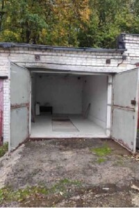 Долгосрочная аренда отдельно стоящего гаража, Львов, р‑н. Сыховский, Демнянская улица