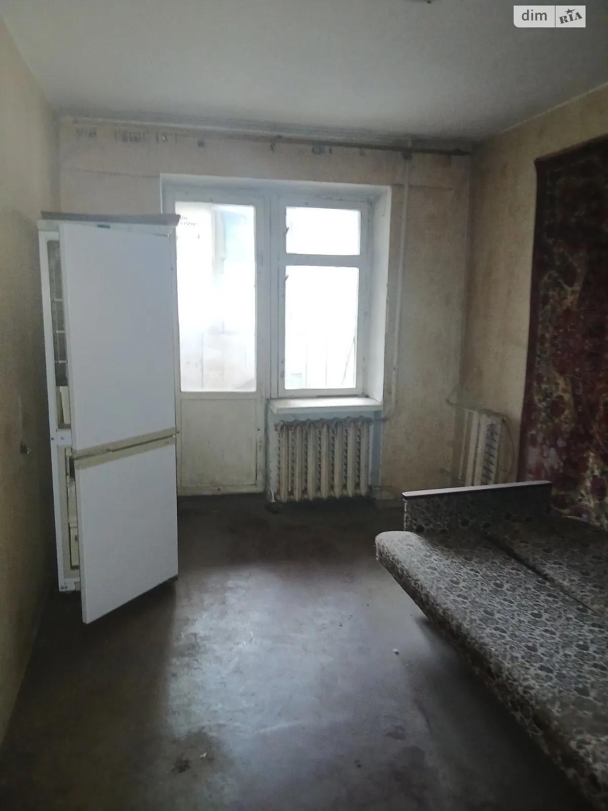 Продается 3-комнатная квартира 62.2 кв. м в Черноморске, цена: 38000 $ - фото 1