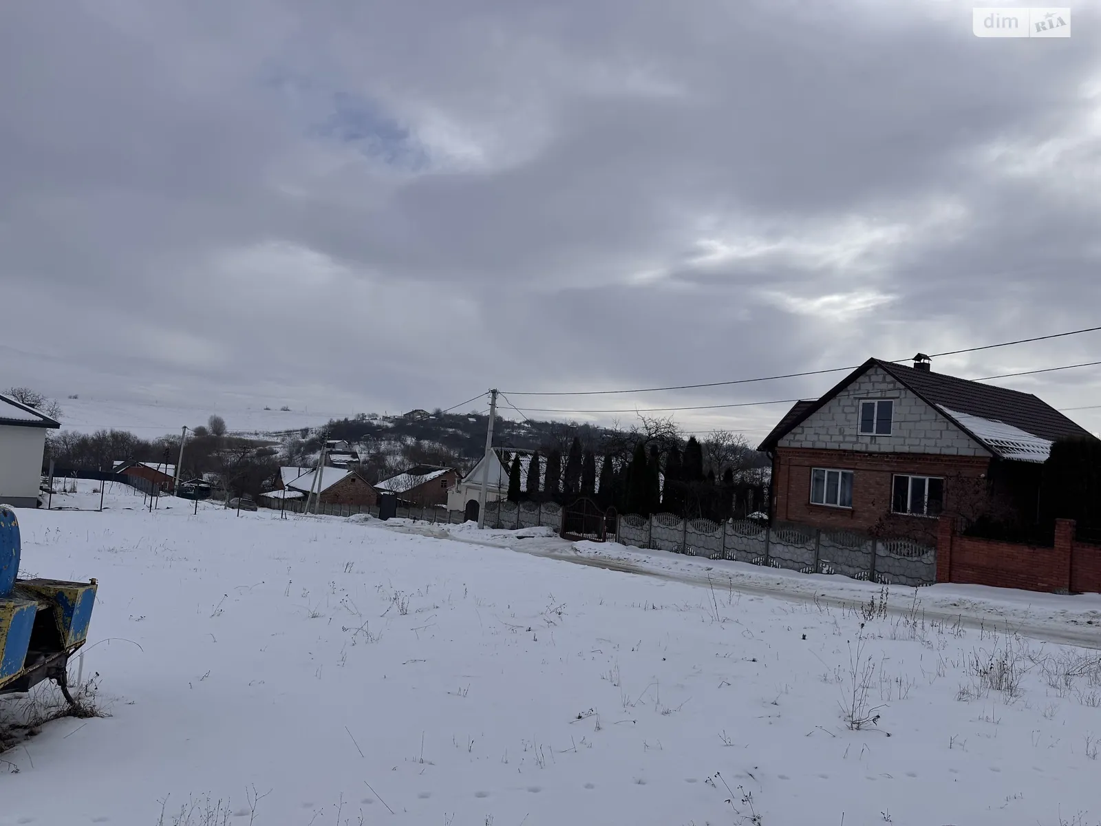 Продається земельна ділянка 11 соток у Хмельницькій області, цена: 21500 $ - фото 1