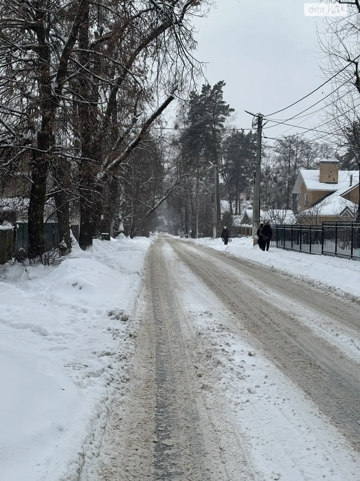 Продается земельный участок 5.5 соток в Киевской области, цена: 95000 $ - фото 1