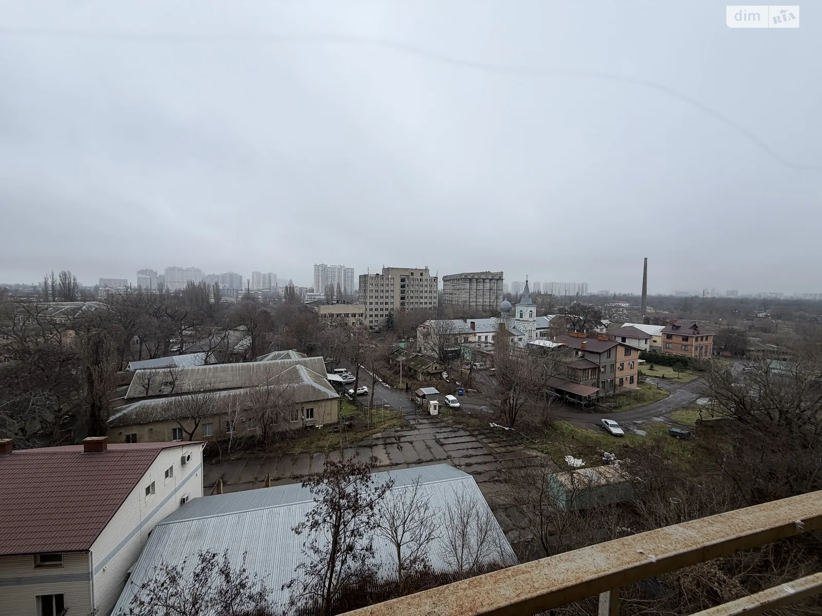 Продается 1-комнатная квартира 45.9 кв. м в Одессе, ул. Геннадия Афанасьева(Генерала Цветаева) - фото 1