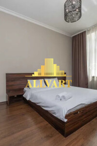 Продажа квартиры, Киев, р‑н. Черепанова гора, ст.м. Дворец Украина, Коновальца Евгения (Щорса) улица