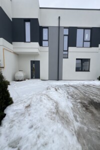 Продажа таунхауса, Ровно, Сергея Голубева улица