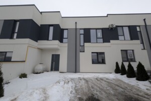 Продажа таунхауса, Ровно, р‑н. Южный, Сергея Голубева улица