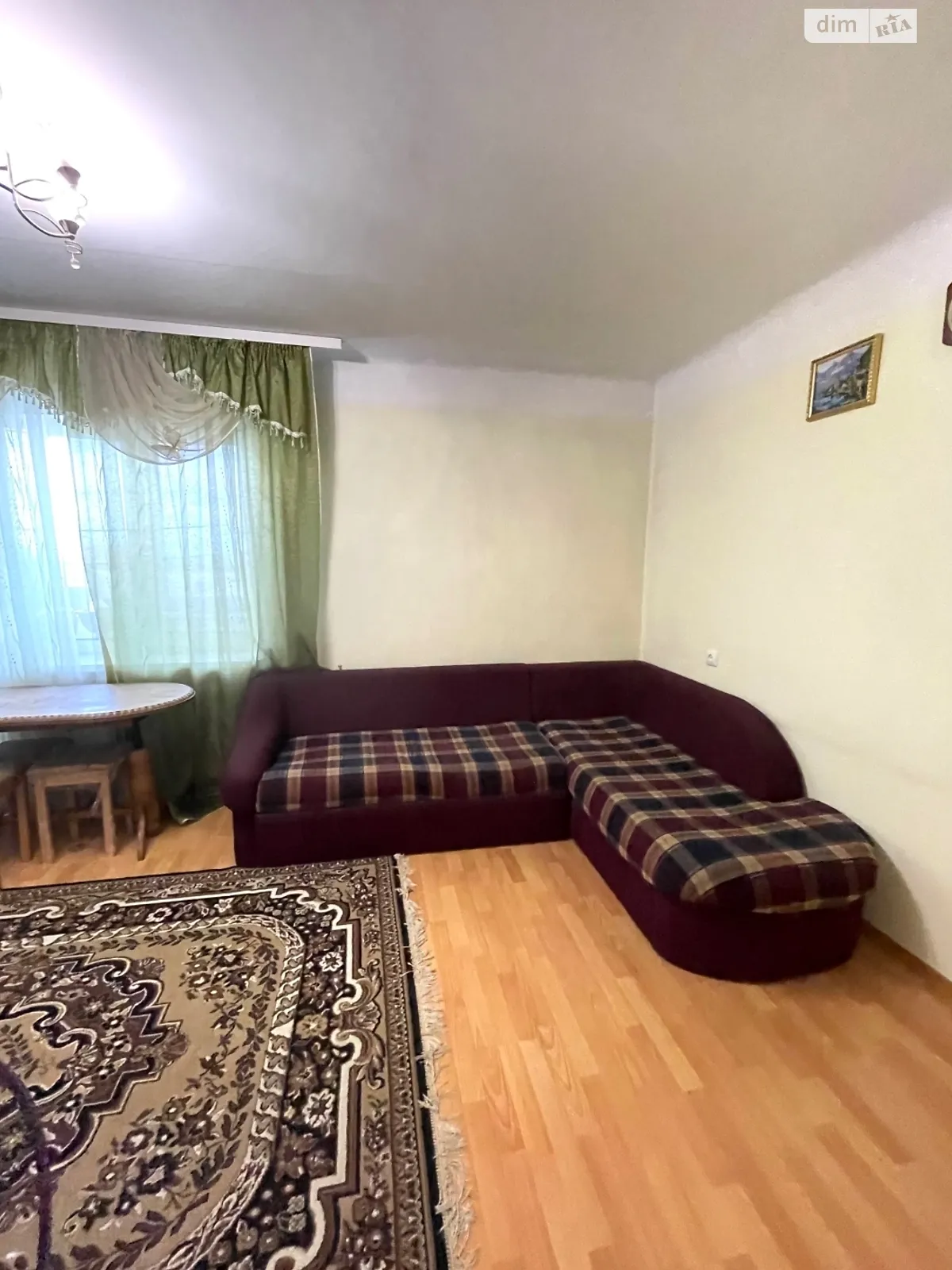 Продається 1-кімнатна квартира 36.9 кв. м у Рівному, вул. Млинівська, 15 - фото 1