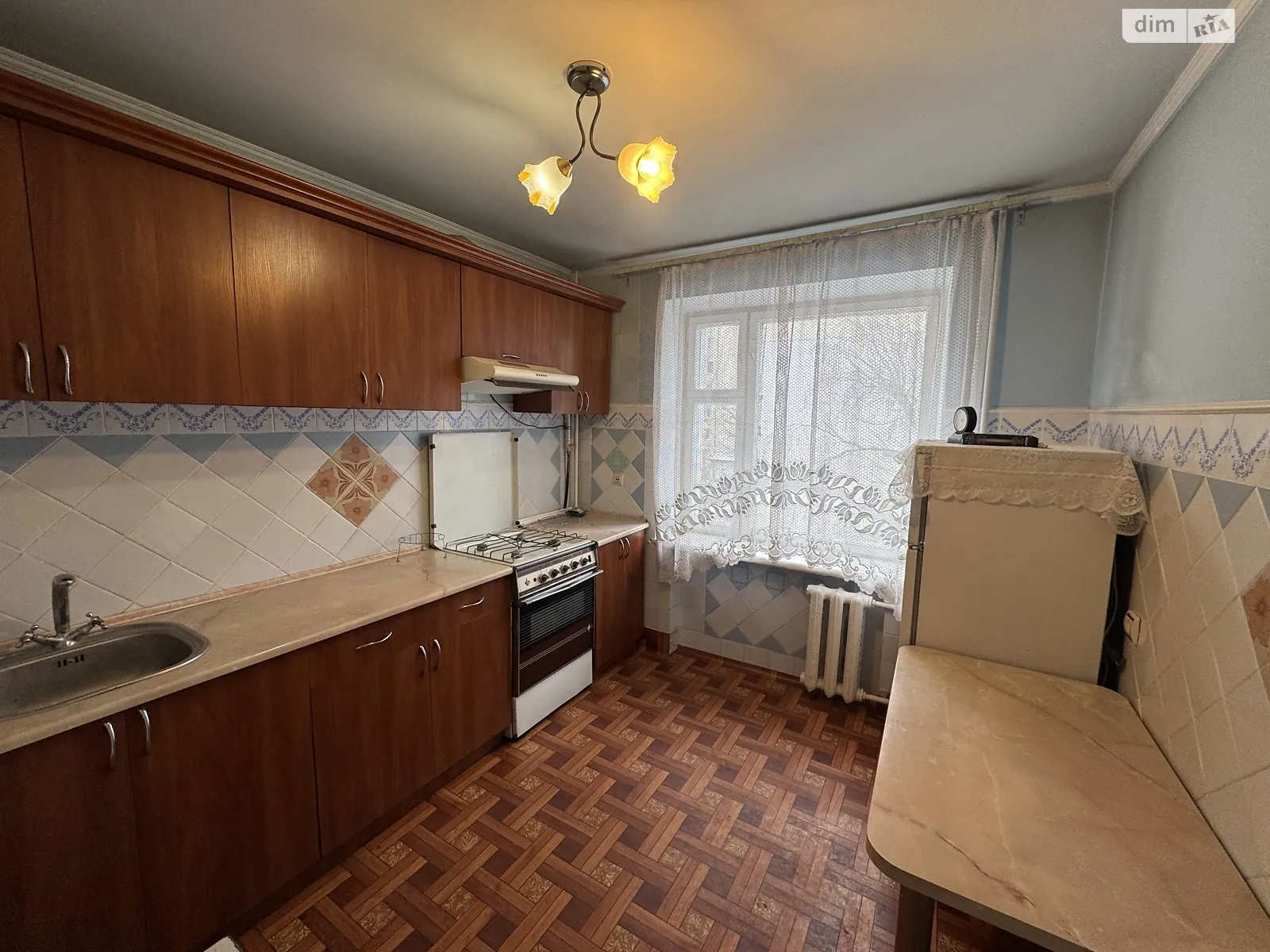 Продается 3-комнатная квартира 62.1 кв. м в, цена: 50000 $ - фото 1